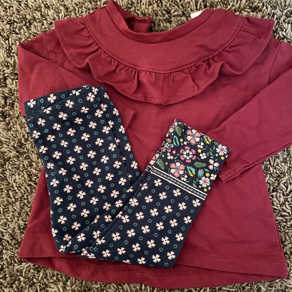 Carter's Other - 🍂Baby girl set🍂